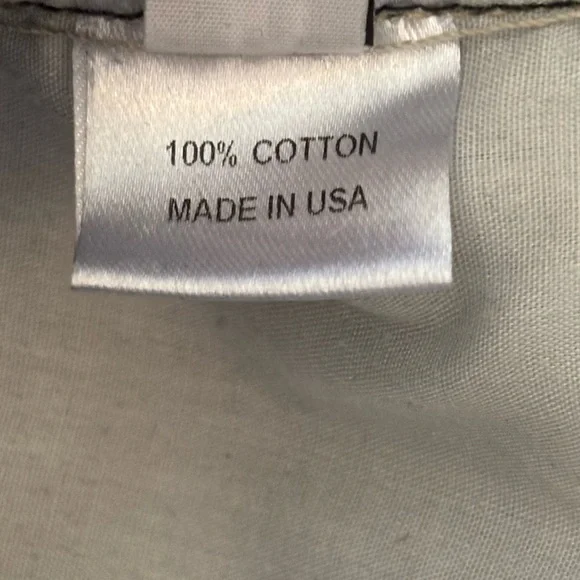 NOMIA NYC Designer Sz 6 Slit Front Maxi Jean Skirt In Black Stonewash NWOT - Picture 9 of 15